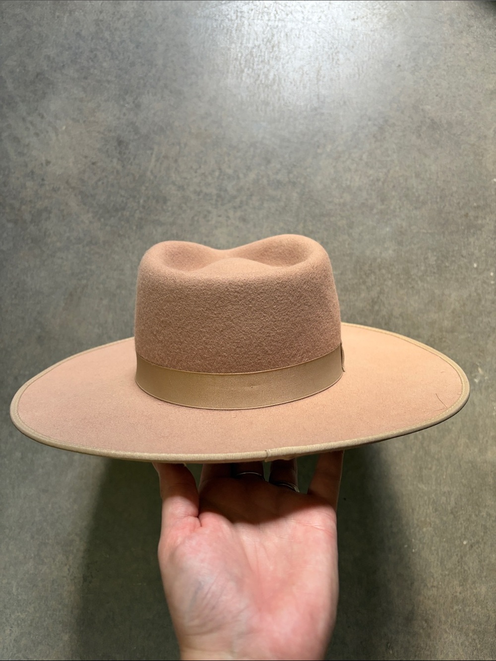 Lack Of Color Rancher Hate Size Medium - Picture 6 of 7